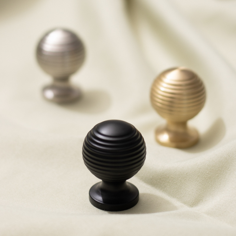 Dylanno Solid Brass Cabinet Knob