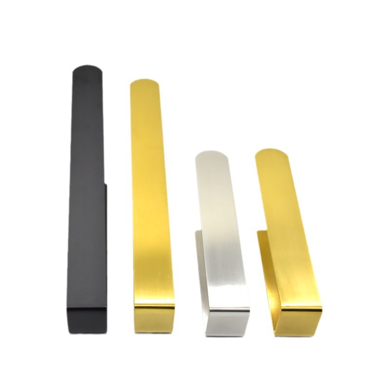Dylanno Bathroom Self Adhesive Stainless Steel Hand Towel Holders