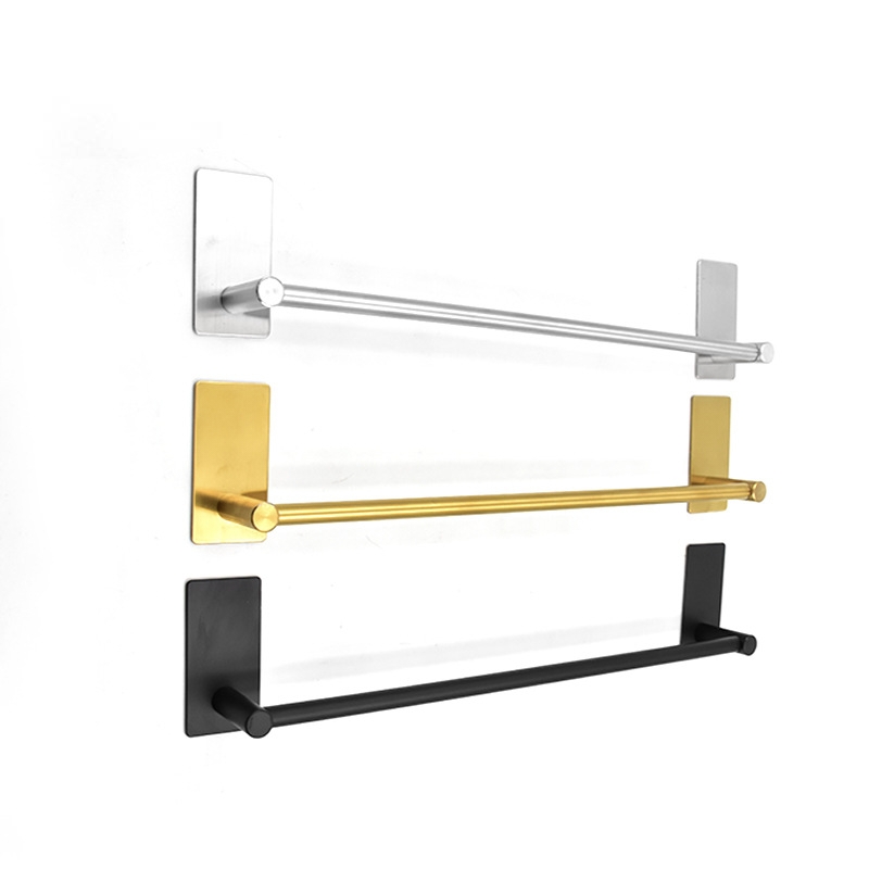 Dylanno Solid 304 Stainless Towel Racks