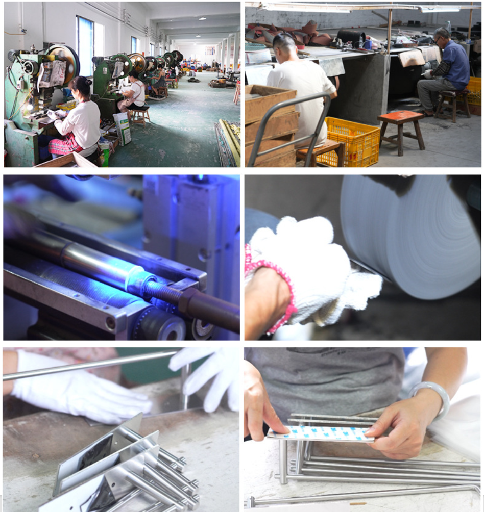 PROFESSIONAL HARDWARE MANUFACTURER